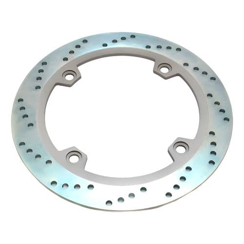 Disco Freio Traseiro Para Moto Xre 300 Mod Original Honda