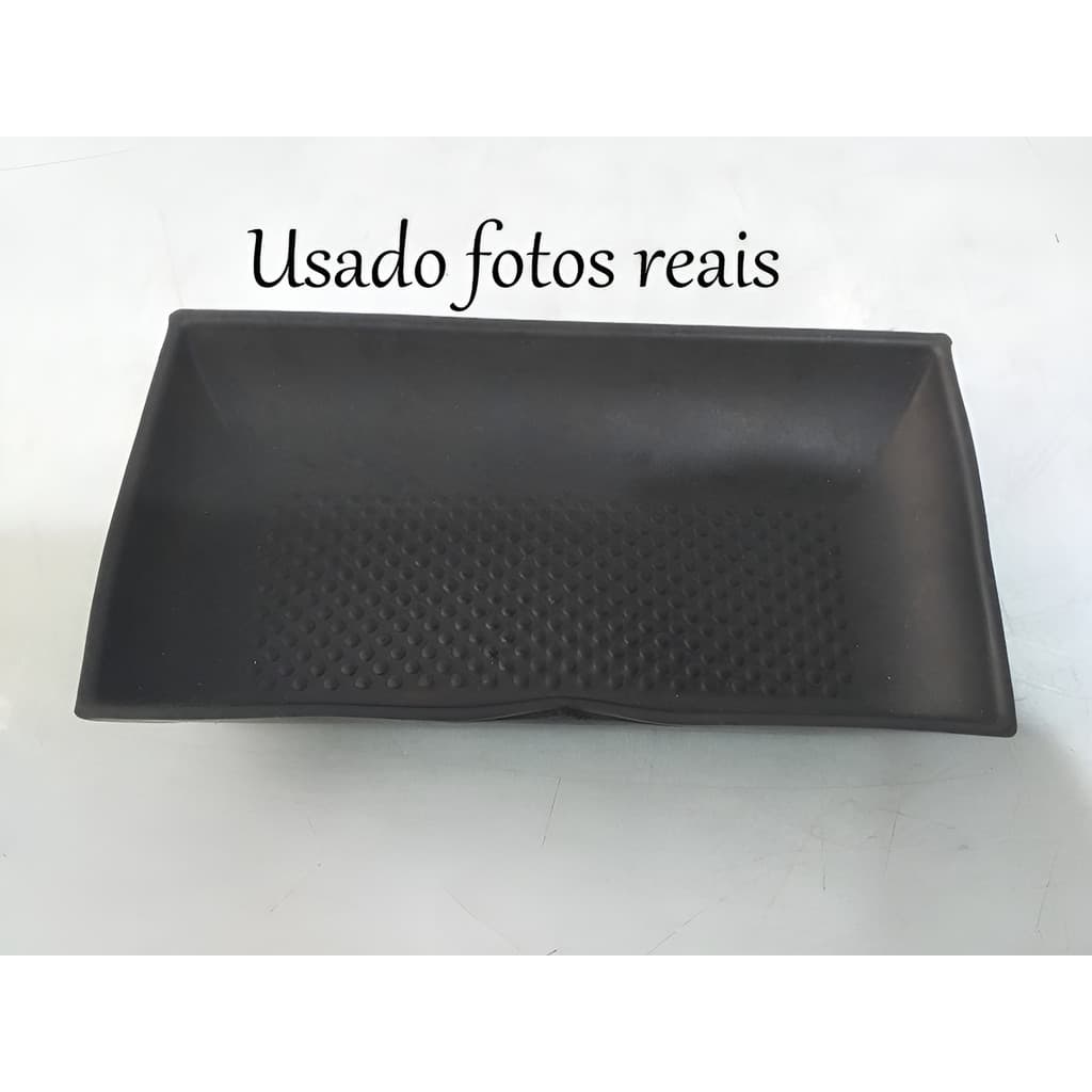 Tapete Borracha Porta Dianteiro Direito Golf 1995 1h0868134