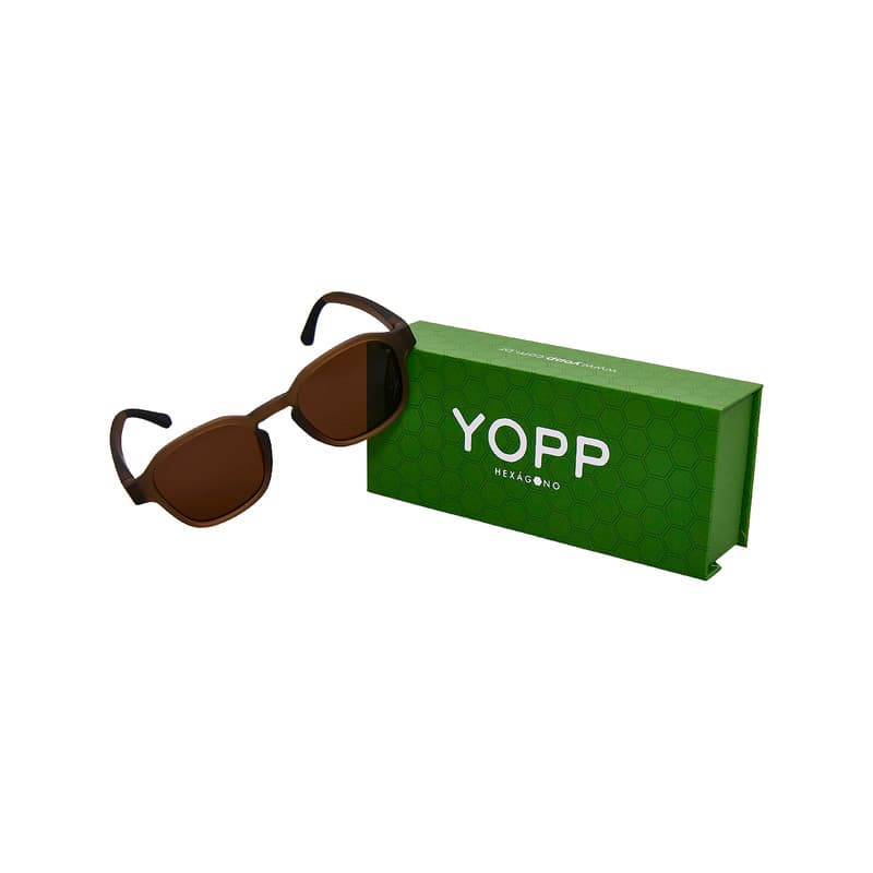 Óculos de Sol Yopp Polarizado Uv400 TMJ Esportivo