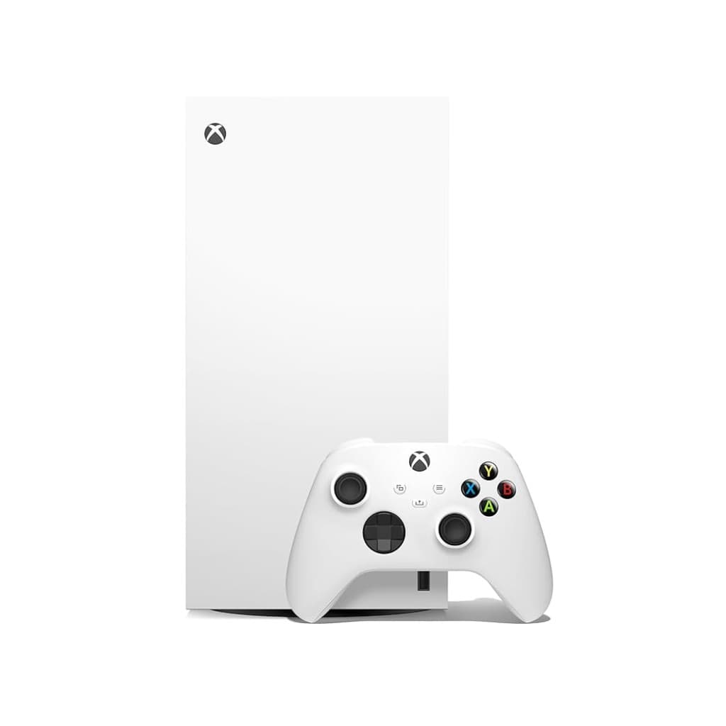 Xbox Series X – 1TB Digital Edition