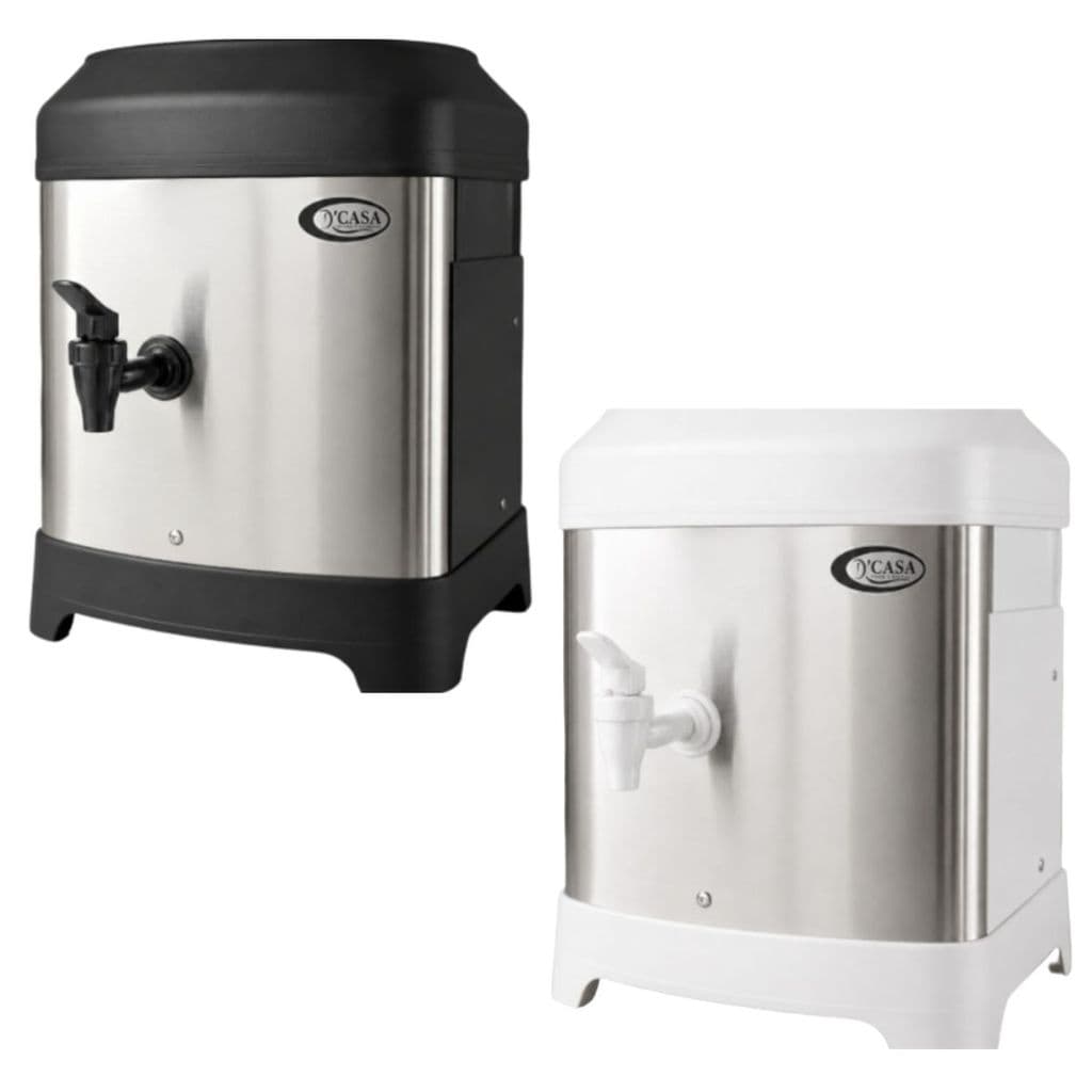 Suporte Para Galão De Água Mineral 10l 20l Inox E Cerâmica