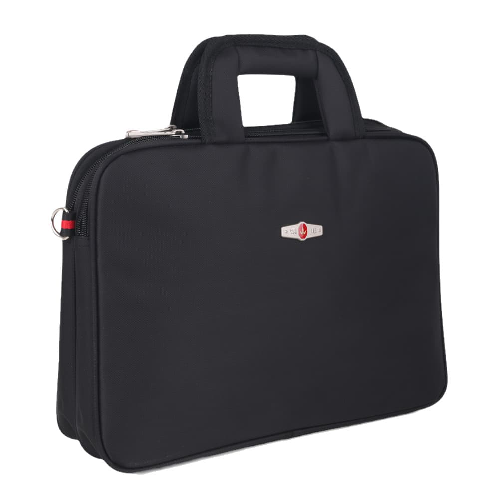 Maleta de negócios escritório portátil saco de conferência negócios Commuter reunião mensageiro leve à prova dwaterproof