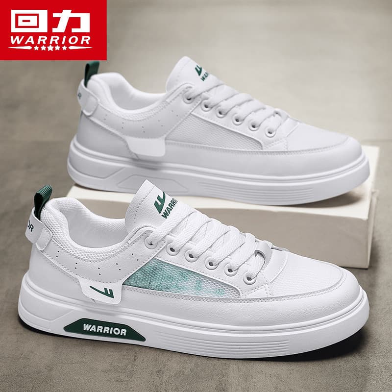 Puxar para trás sapatos masculinos verão malha respirável esportes casuais sapatos planos sola macia leve trabalho branc