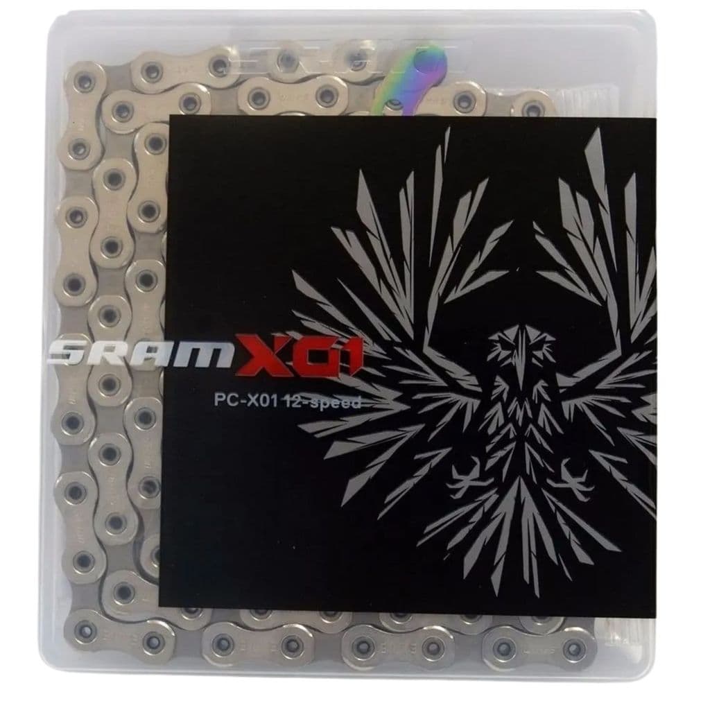 Corrente Sram X01126L 12v
