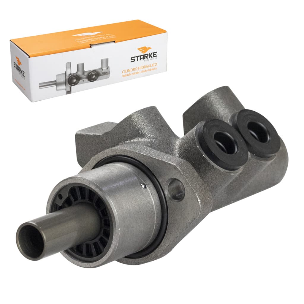 Cilindro Mestre Freio Corsa Wind Super E Pick Up Corsa 94 A 98 Starke SBC1036