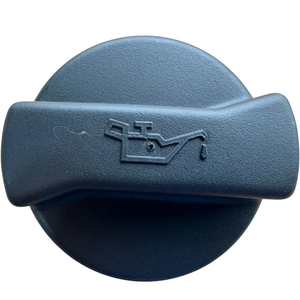 Tampa Óleo Motor TanClick para Volkswagen Santana 1.8 2.0 1984 até 2006