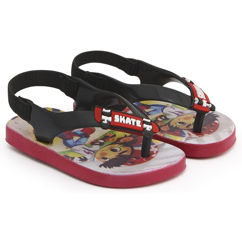 Chinelo Sandalia Masculino Baby Skate Macio Leve Confortavel Dia a Dia NOVIDADE 2025