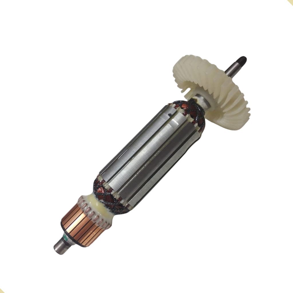 Induzido 220v p/Esmerilhadeira Vonder EAV905v