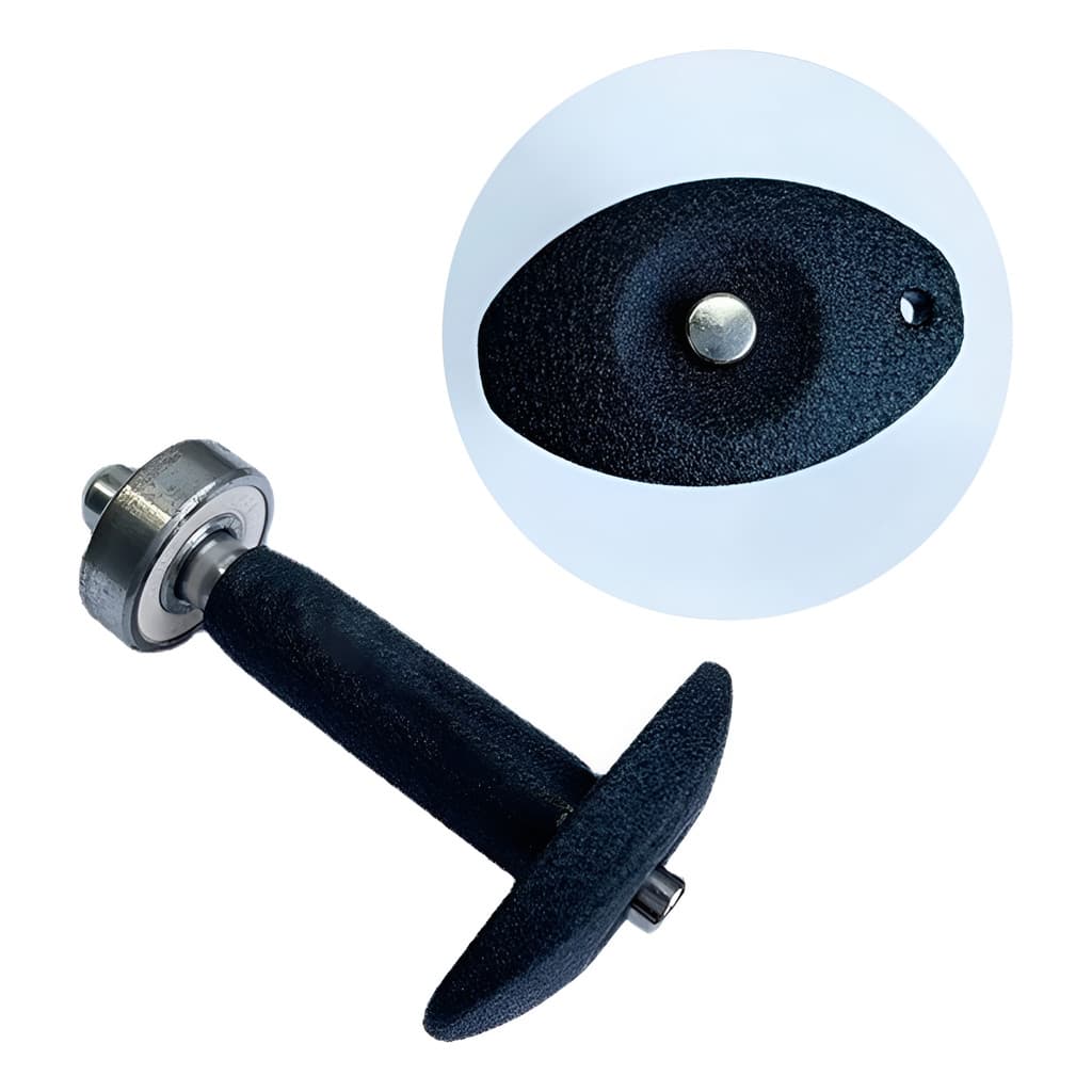 Extrator De Rolamento De Aço Ferramenta De Extração Para Patins Skate Longboard patinete