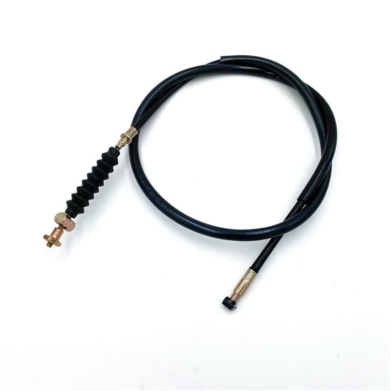 Adequado para Suzuki UE You E QS125T linha de acelerador cronômetro linha de freio dianteiro linha de freio de mão linha