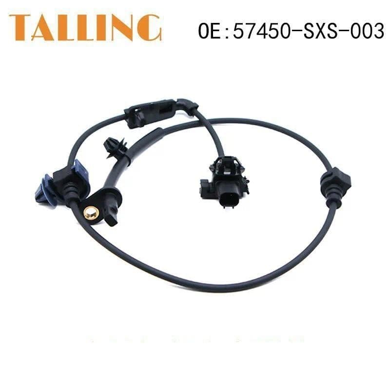 57450-SXS-003 Nova Velocidade Da Roda Do Sensor ABS Dianteiro Direito Para Honda CR-V 2008-2012 Peças De Automóvel 57450