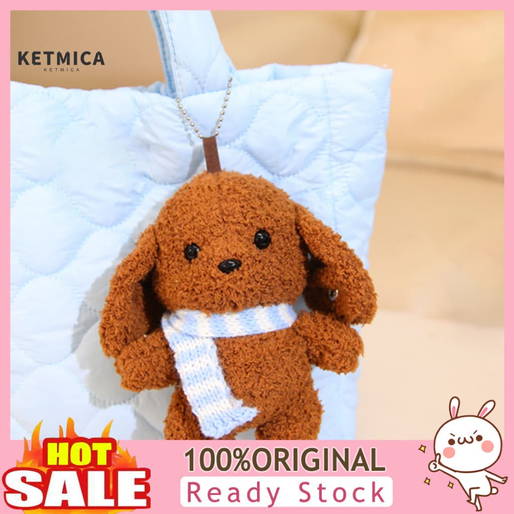 Intelligent beat sensing technology: built-in high-sensitivity touch sensor pinching the on doll's ear can trigger a ple