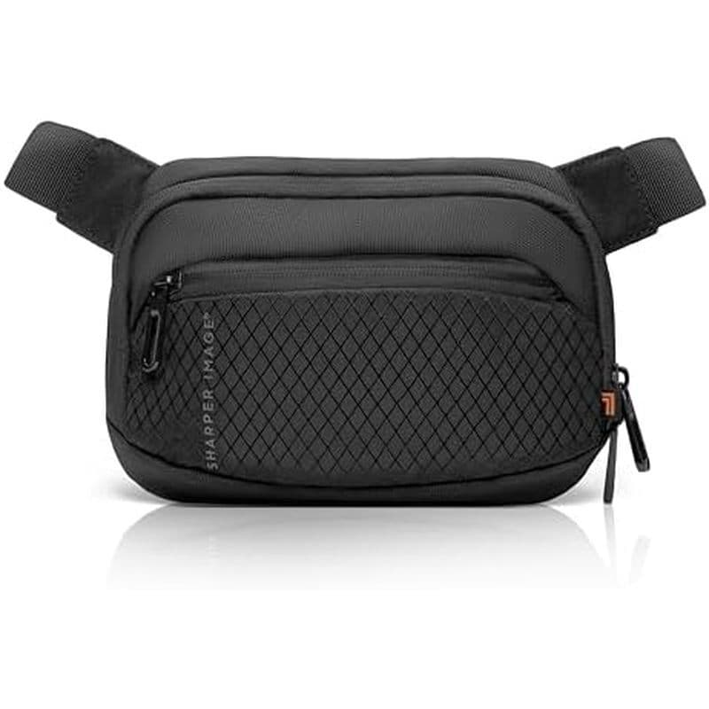 Bolsa Tipo Estilingue Crossbody De Imagem Mais Nítida Para Homens Ou Mulheres , Resistente À Água , Pequena De Peito/Cin