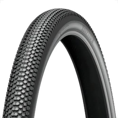 Pneu Para Bike 29 X 2.30 Levorin Eruption Mtb Preto