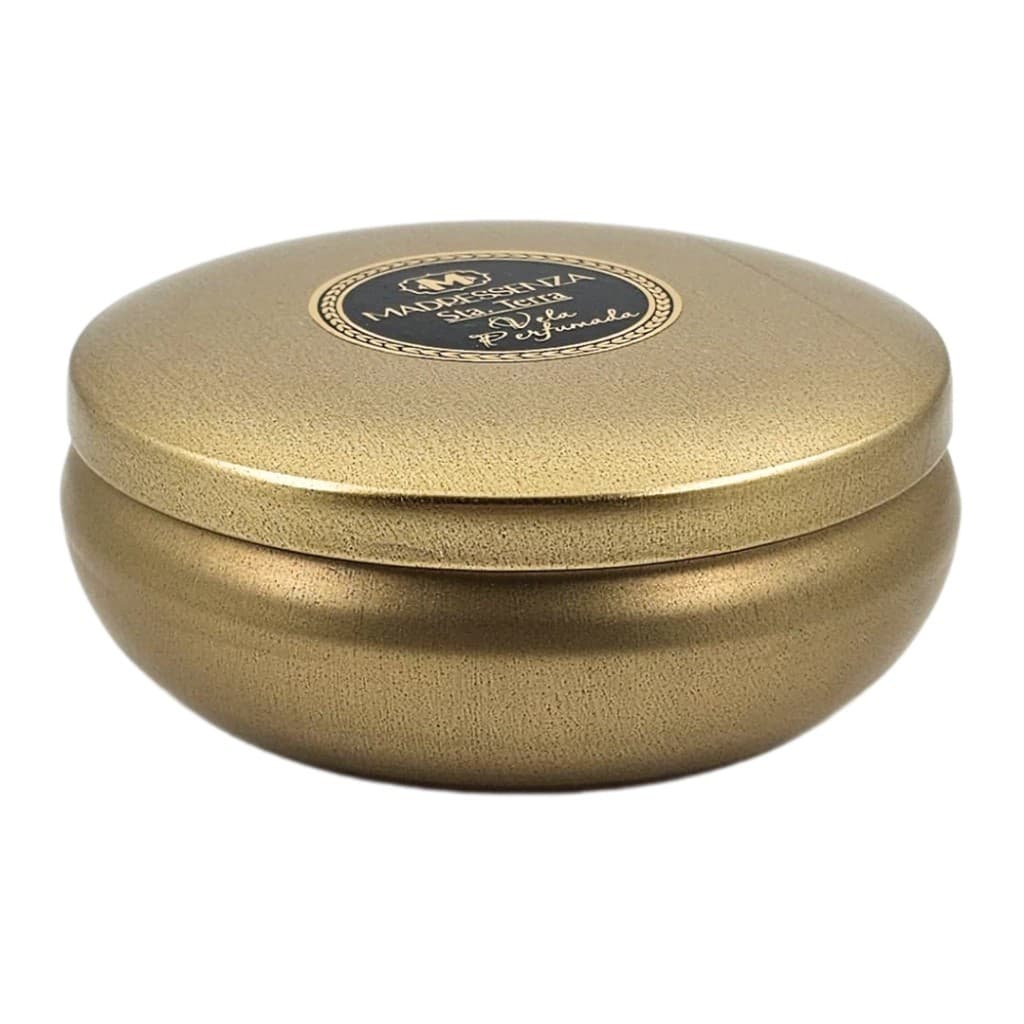 VELA LATA MEL E LIMAO 280G