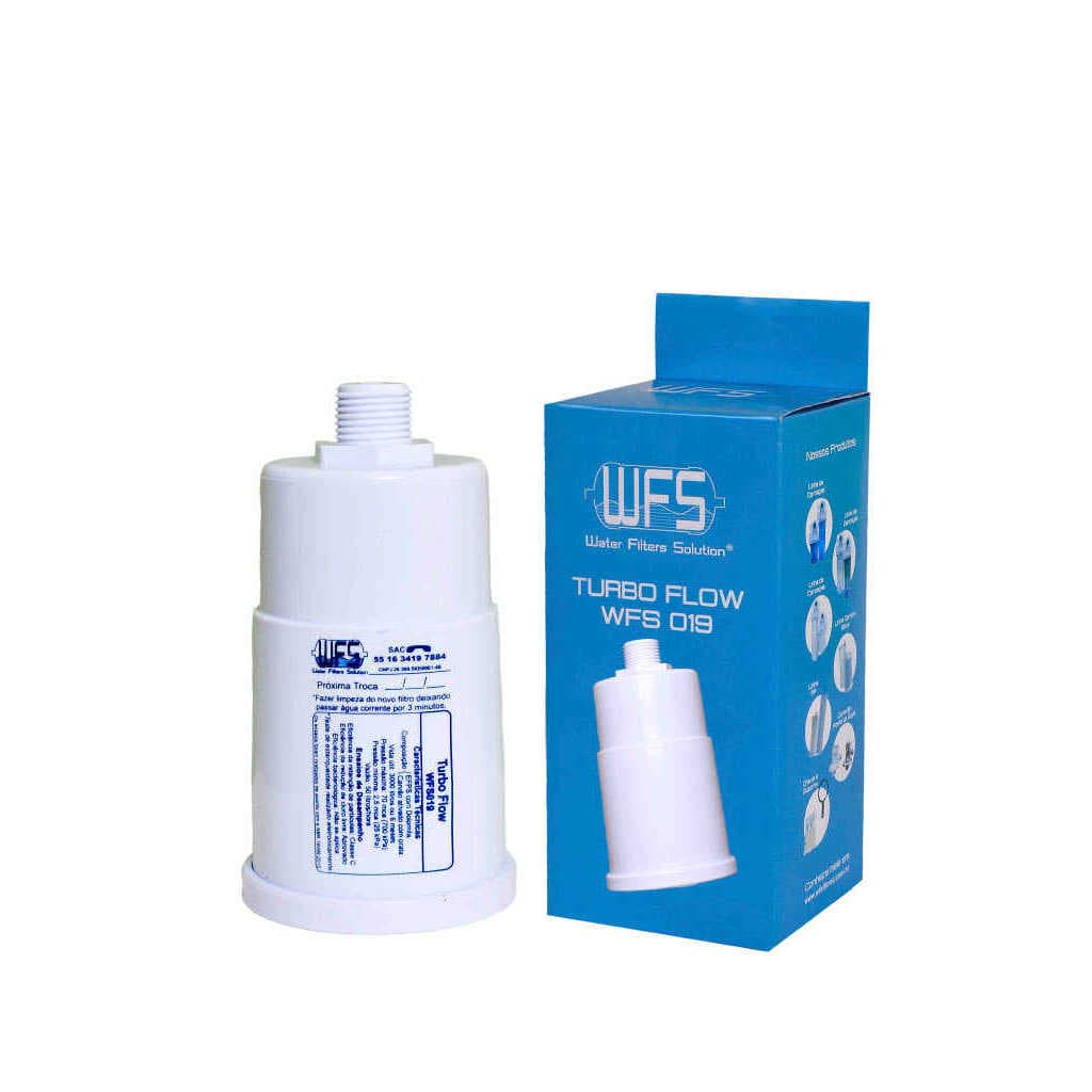 Vela/refil Wfs019 Turbo Flow (ap200) - Wfs