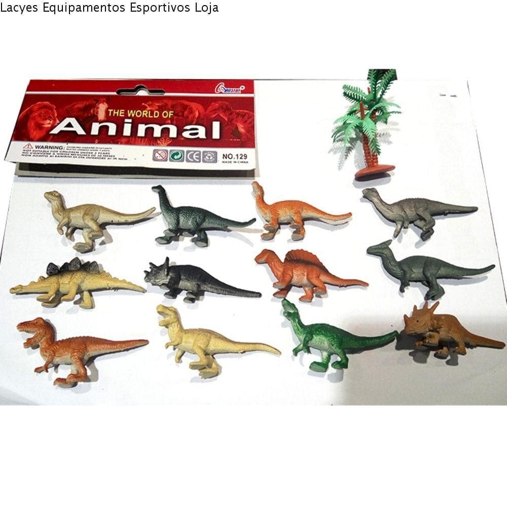 LACYES Simulação Modelo Animal Estatuetas De Animais Dinossauro Mundo Cognição Brinquedos Jogos De Família