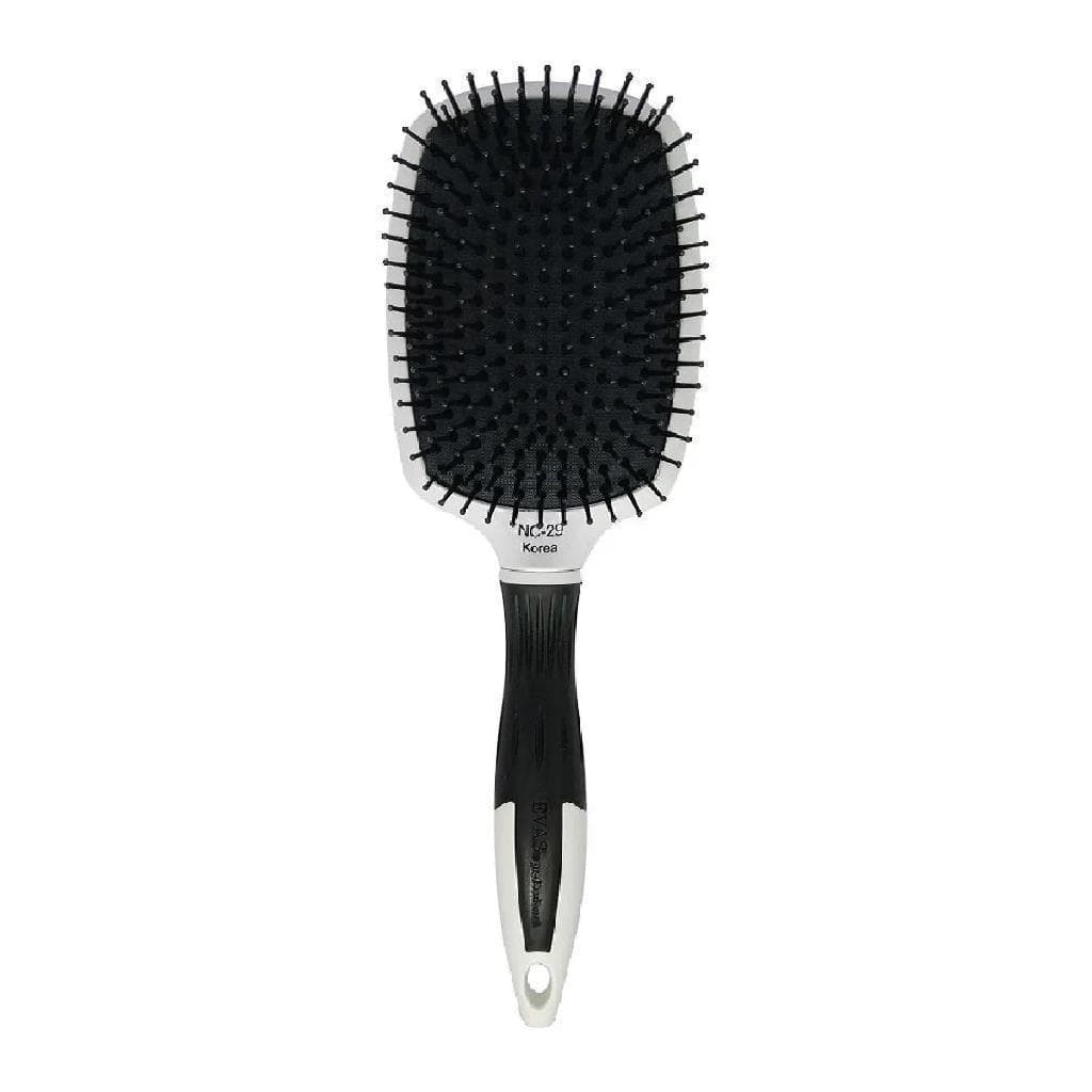 Escova Evas Profissional Raquete Ceramizada Nc29