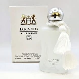 Perfume Brand Collection Feminino N.367 Eau De Parfum 25ml