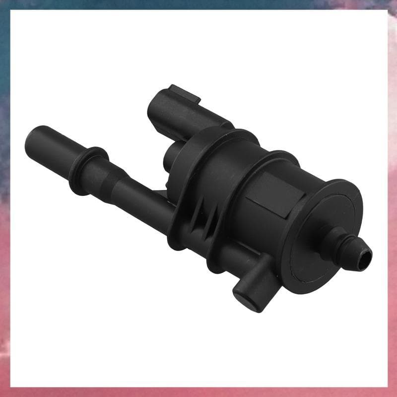 (Rjqx) Novas Válvulas Solenóides De Purga De Vasilha De Vapor De Emissões 9U5A-9G866-AA Para Navegador De Expedição 09-1