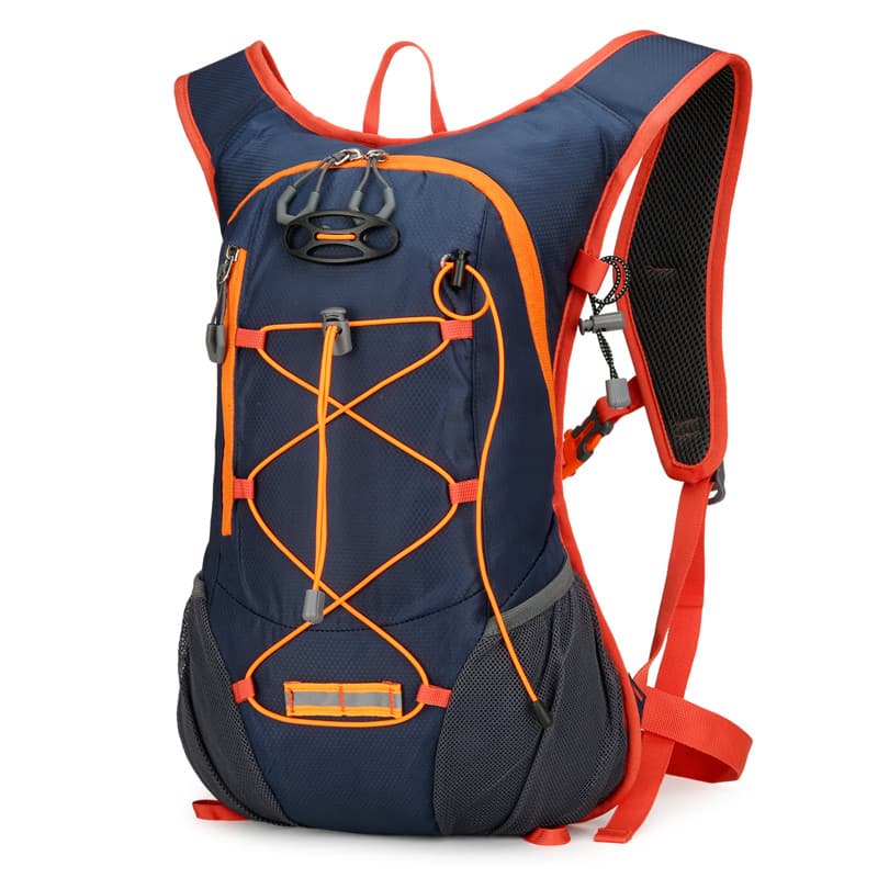 Mochila esportiva para ciclismo, Fitness, esportes ao ar livre, corrida, acampamento