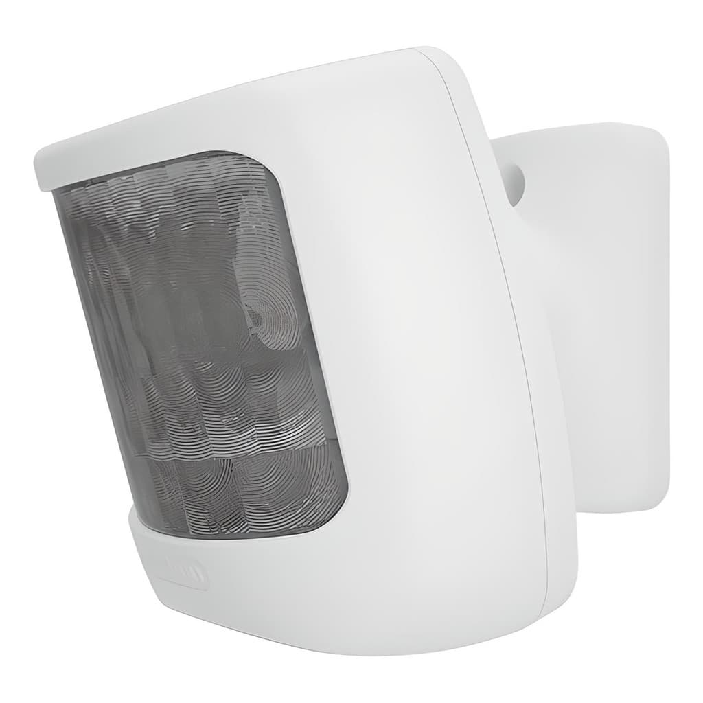 Sensor De Presença Frontal 110  Control Exatron Bivolt