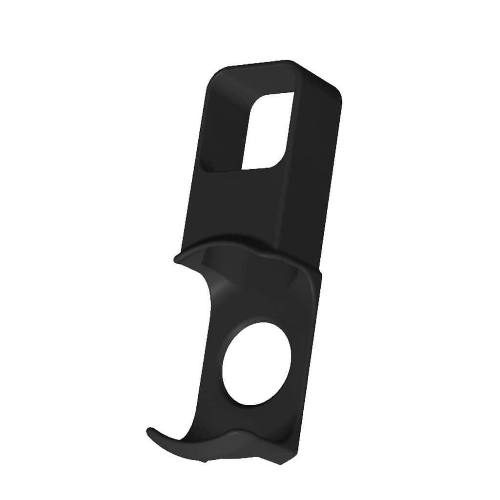 Suporte Alexa Aduze Echo Dot3 Preto