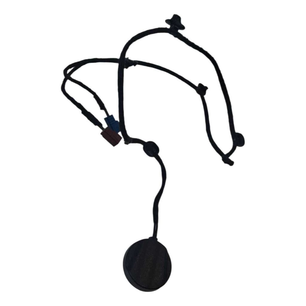 Módulo Antena Interface Chevrolet Onix Prisma 2013/2019 Preto
