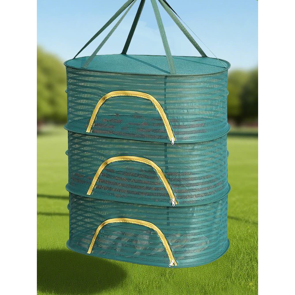 Rede Anti-mosca para peixes secos, rede dobrável para secagem de peixes, rede de vegetais para secagem de coisas, produt