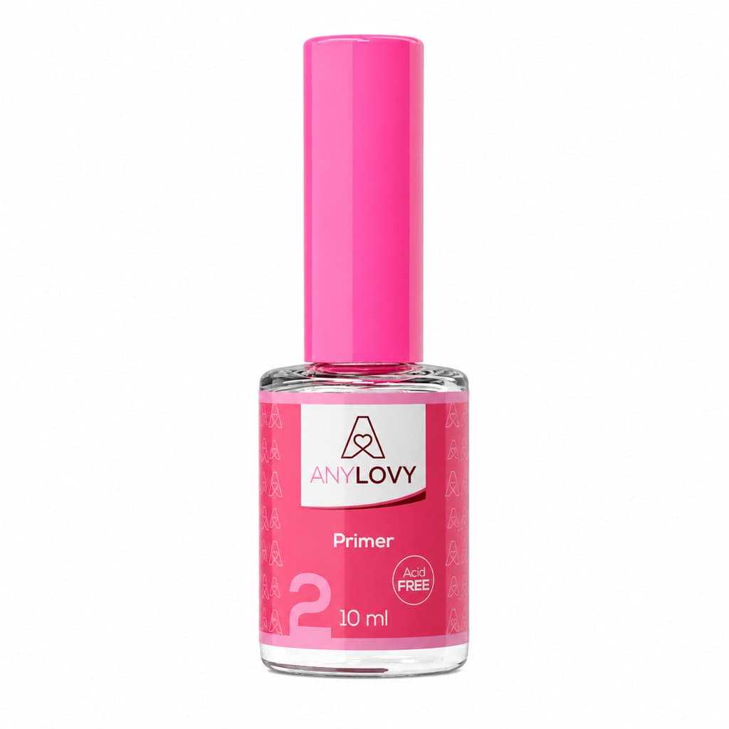 Primer Sem Ácido AnyLovy - 10ml