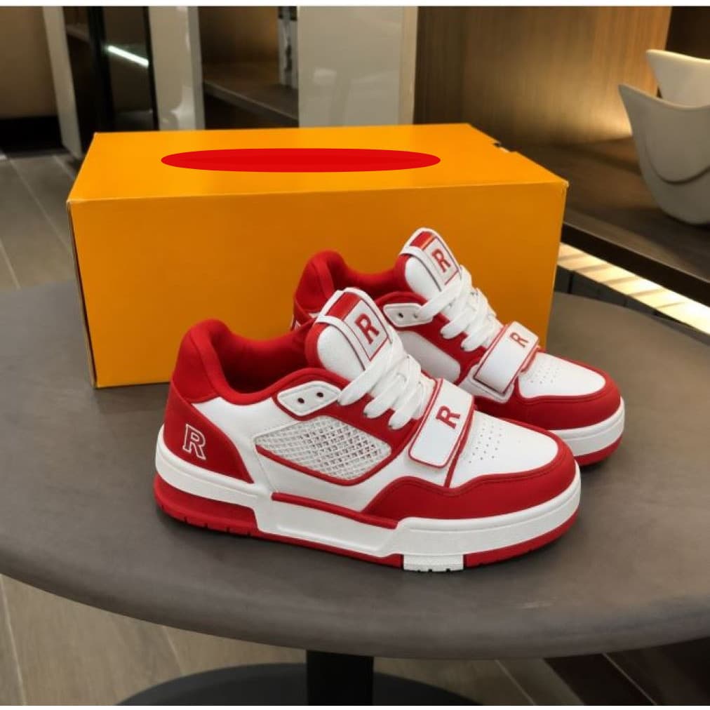 Tenis Esportivos Feminino e Masculinos moda rua resistente ao desgaste sola macia confortáveis OUTLETPOWER