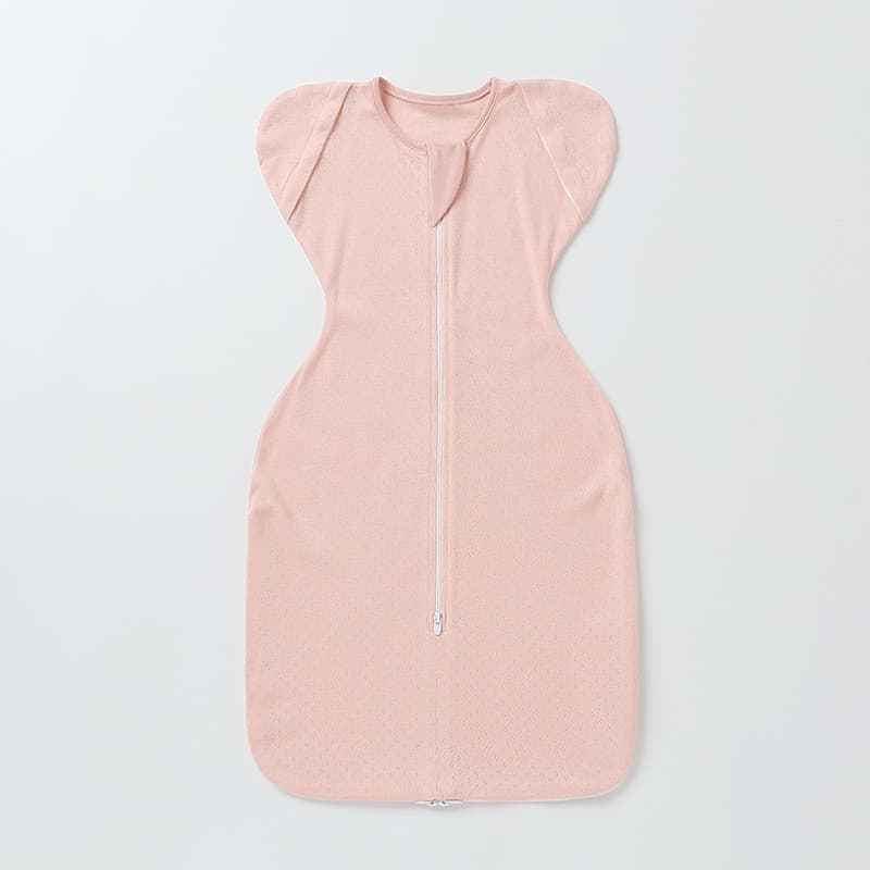 Bebê recém-nascido anti-roubo Swaddle respirável quatro estações Universal saco de dormir estilo render colcha de bebê a