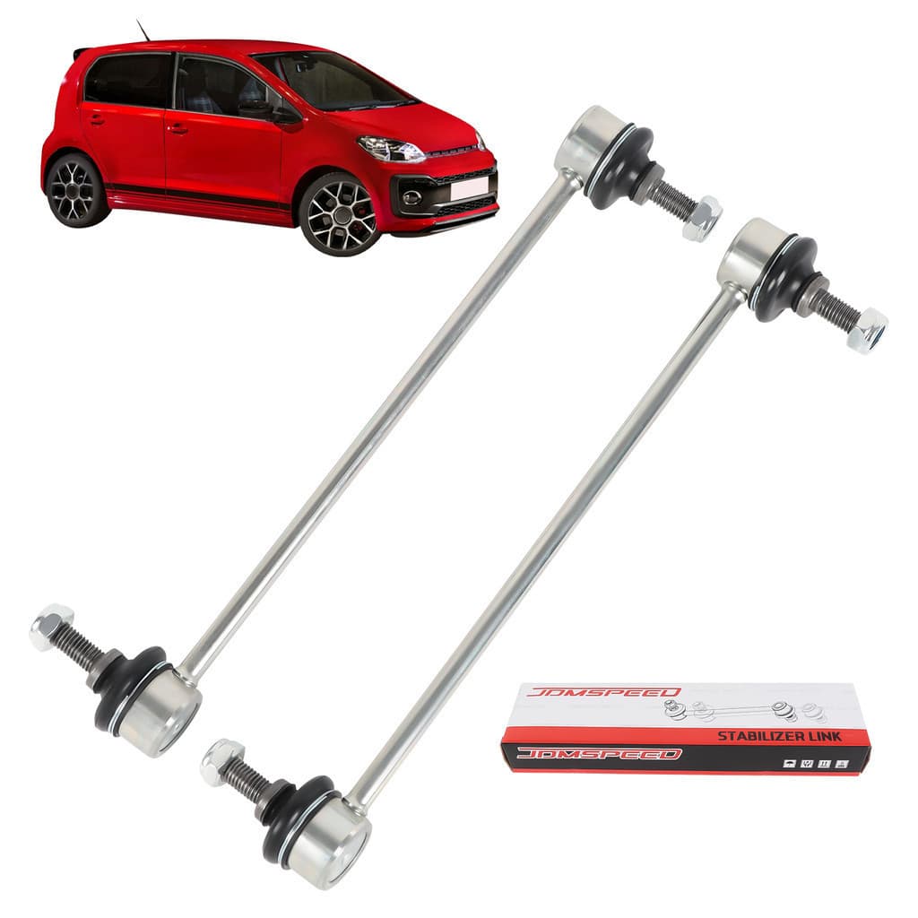 Par De Bieletas Fox Gol Voyage Saveiro Spacefox 6Q0411315E