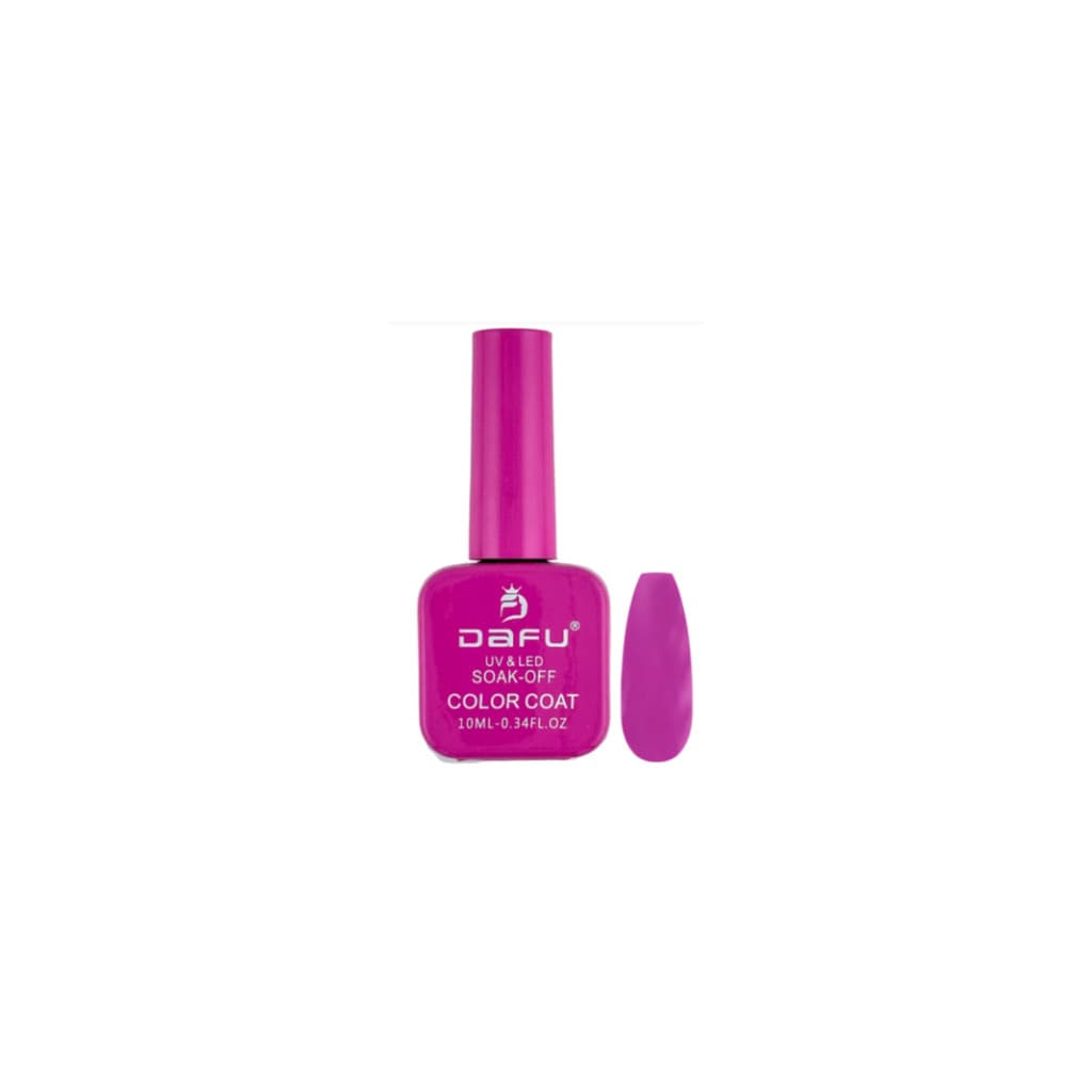 Esmalte Em Gel Dafu 10Ml Cor:m028