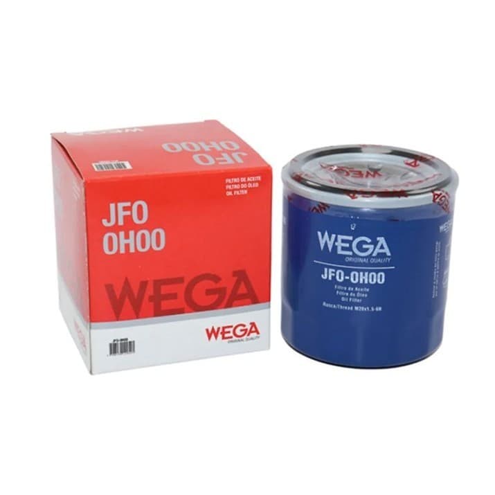 Filtro de Óleo JFO0H00 Hyundai HB20 HB20S 1.0 12V Creta TGDI Original