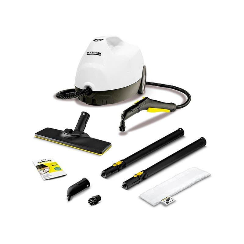 Limpadora a Vapor 1500W Karcher SC2 Premium (220V) - 9.398-415.0