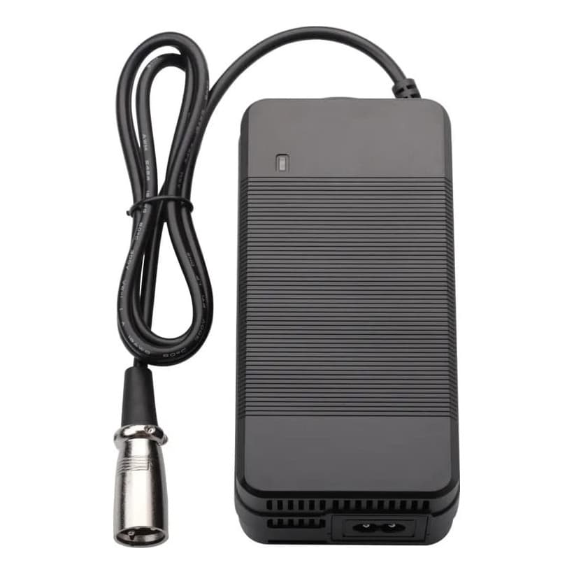 Carregador De Cadeira De Rodas Motorizada Freedom 24v 5a