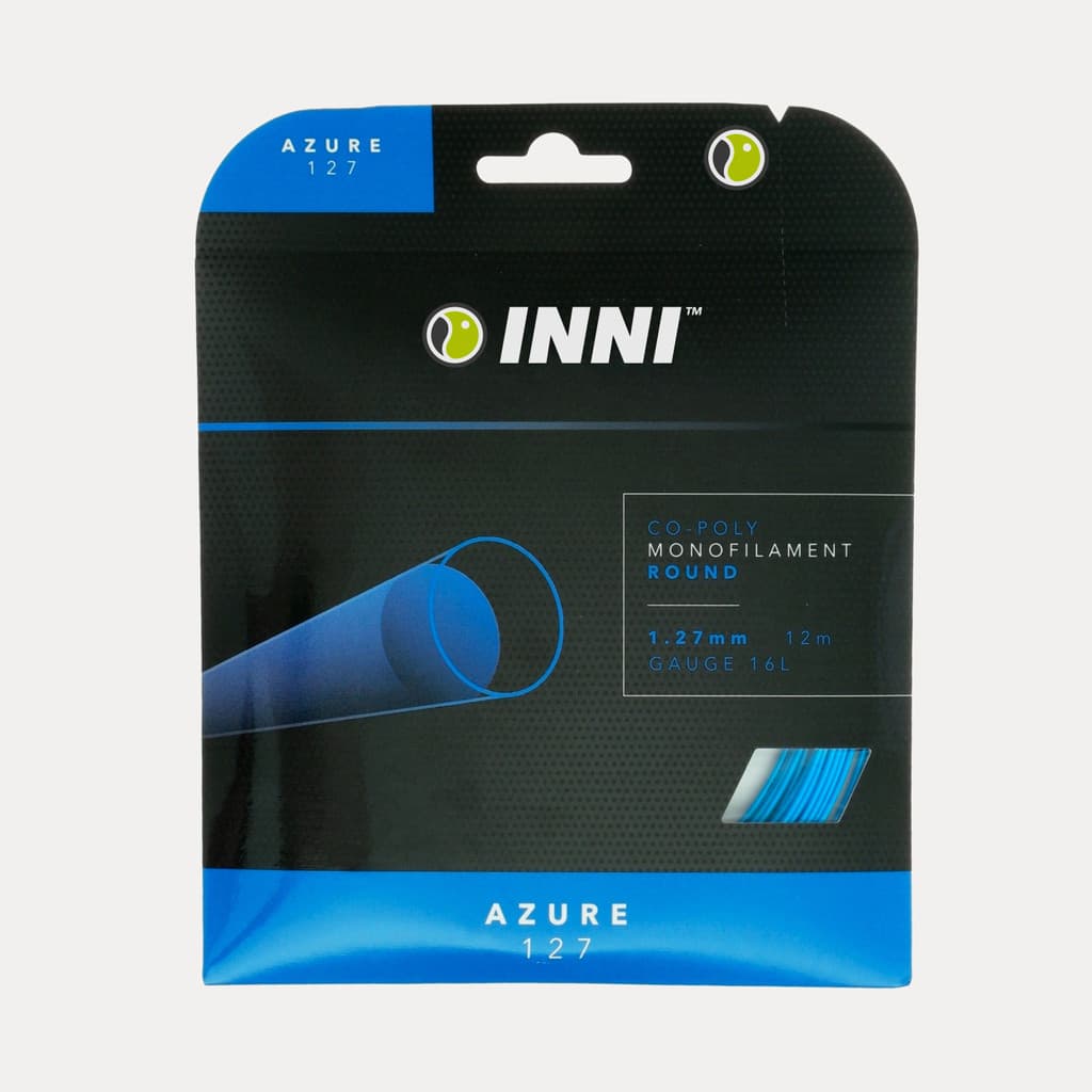 Corda INNI Azure 1.27mm - Set Individual