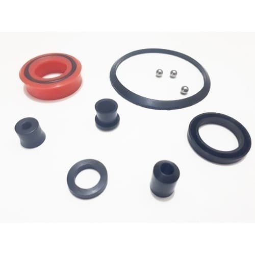 Kit Reparo Macaco Jacare 2ton Compacto Potente Brasil