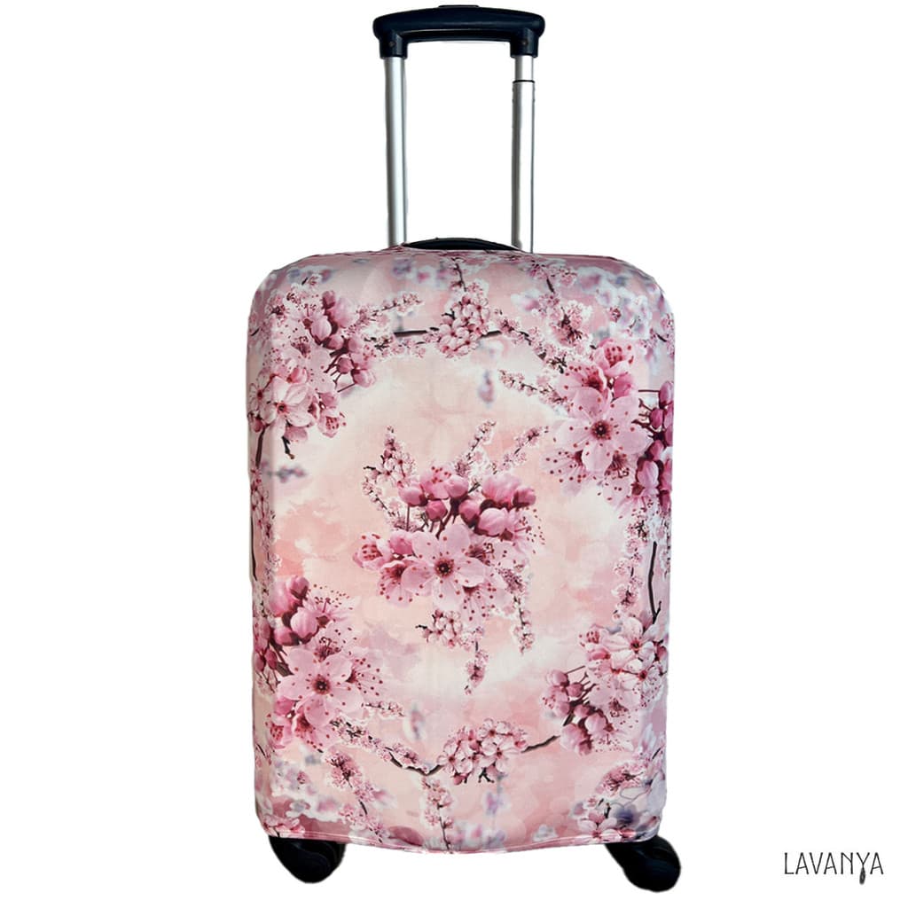Capa de Mala Sakura