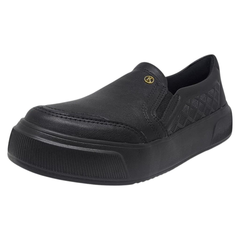 Tênis Feminino Casual Leve Conforto Moda Clássico Kolosh