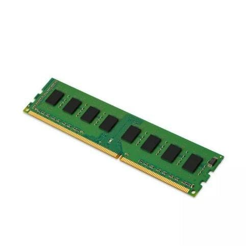 Memória DDR3 2GB  seminova P/ Desktop 100% Testada com garantia
