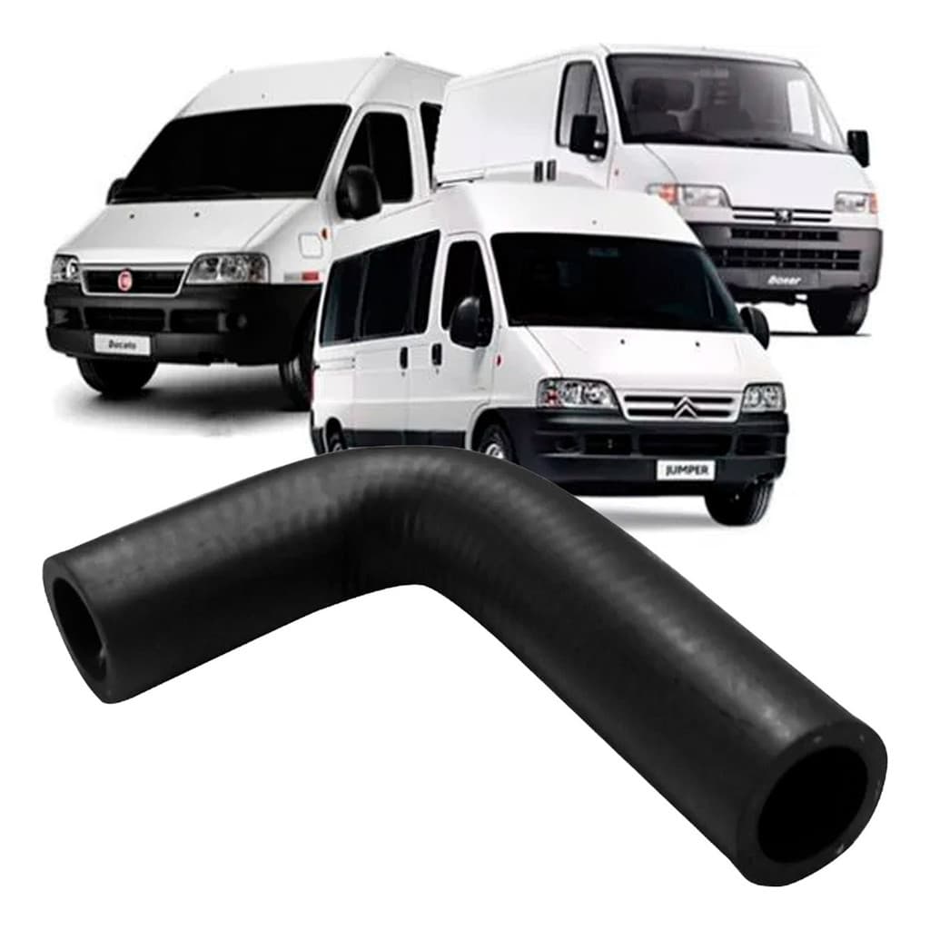 Mangueira Respiro Motor Ducato Boxer Jumper 2.3 2010 A 2017