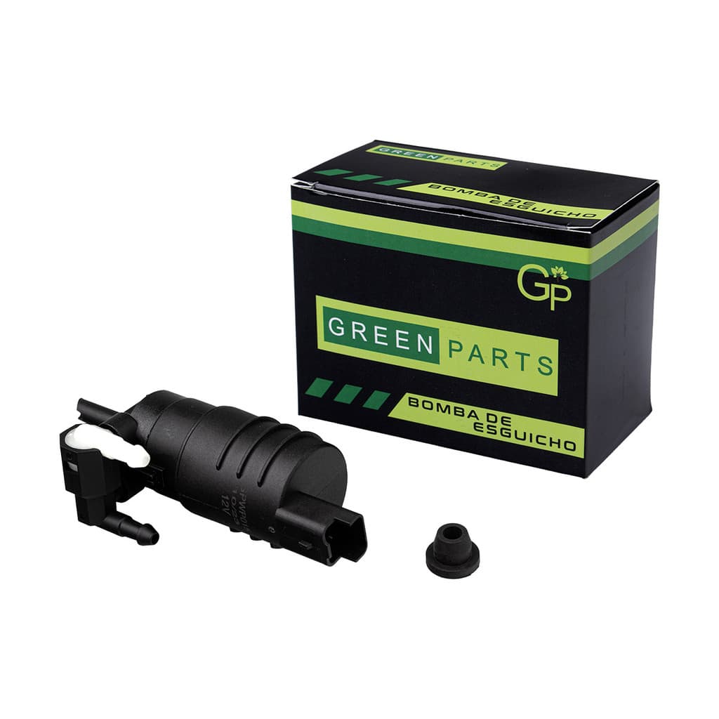 Bomba Esguicho Limpador Para-Brisa Renault Megane 1.6 99-02/ Clio 1.6 98-12/ Twingo 1.2 98-04/ Kangoo 1.6 Após 99