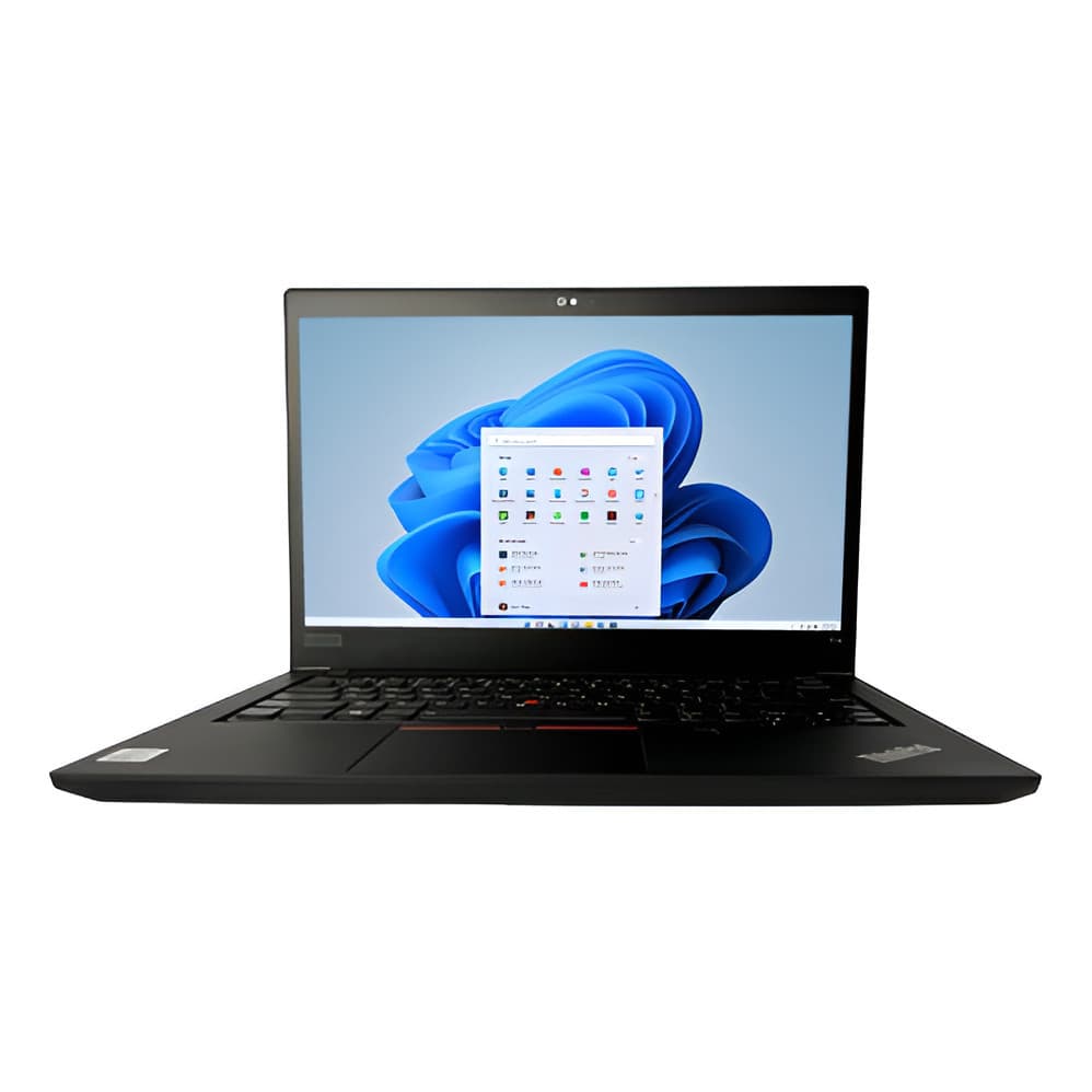 Notebook Lenovo Thinkpad T14 I5 10210u 8gb 256m2