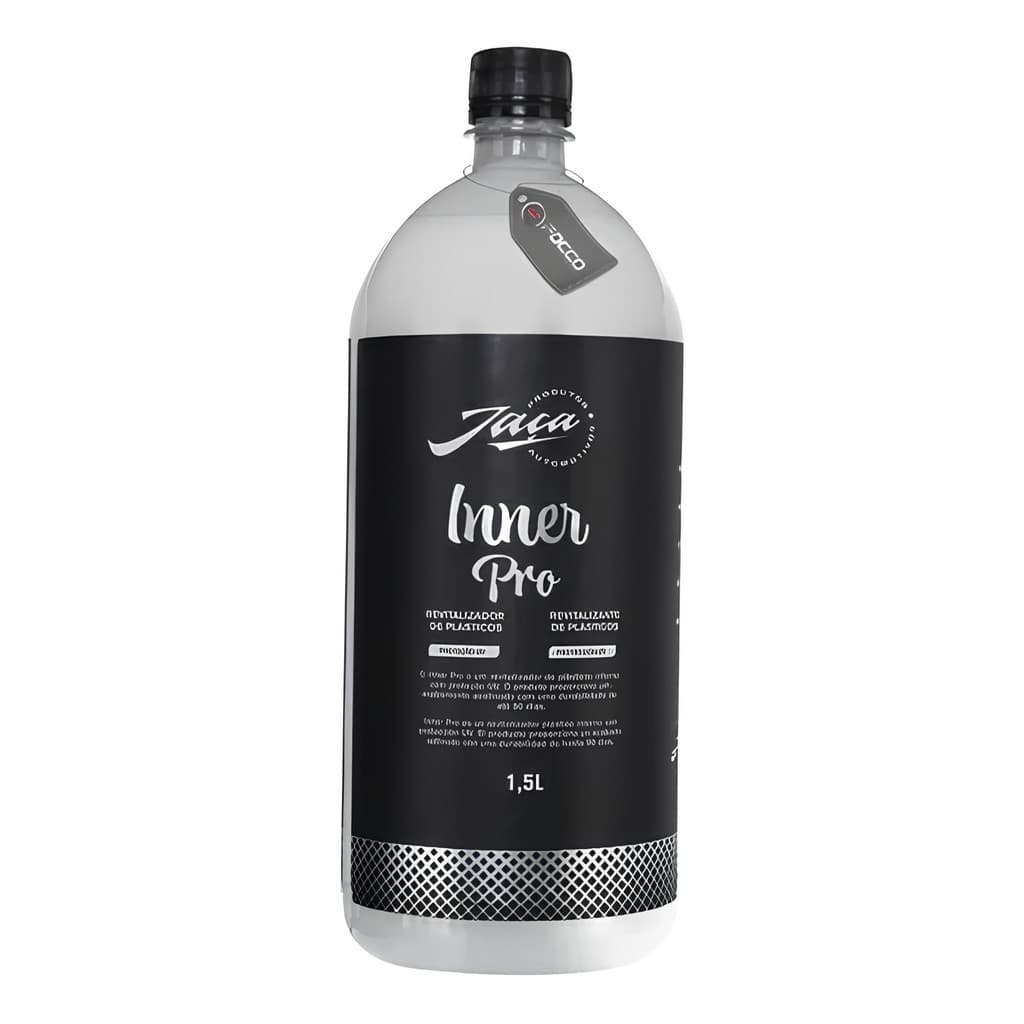 INNER PRO 1,5 LITROS REVITALIZADOR PLASTICOS INTERNOS JAÇA