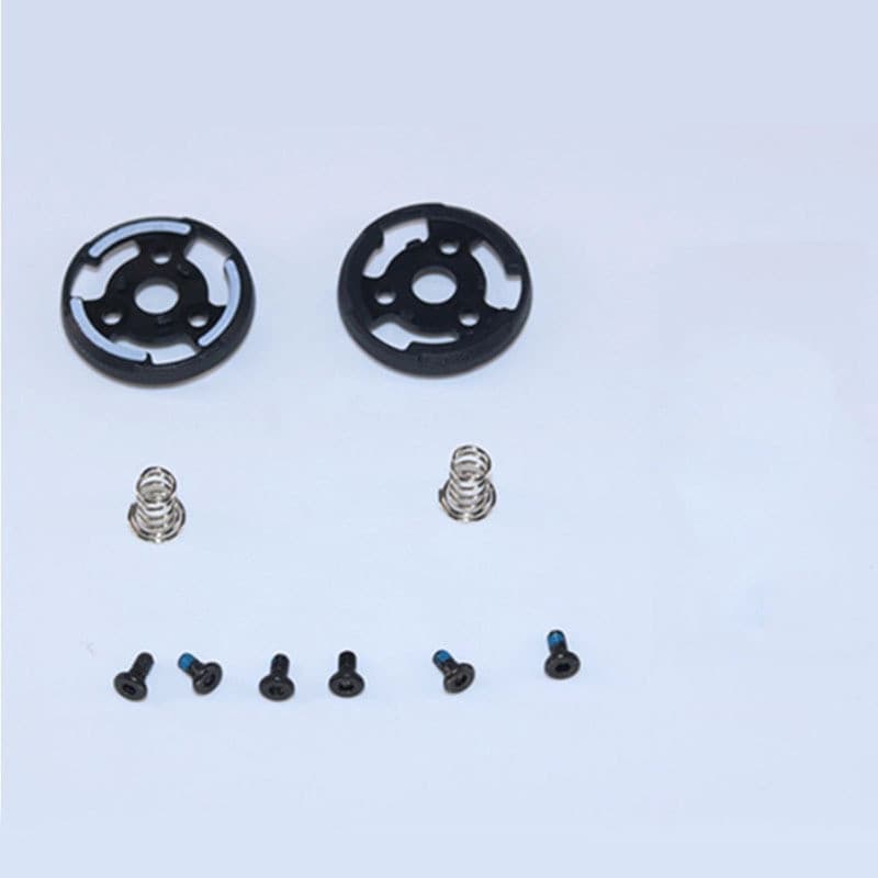 Base de Hélice de Liberação Rápida DJI Mavic Pro, Suporte para Hélice 8330F, Acessórios DIY
