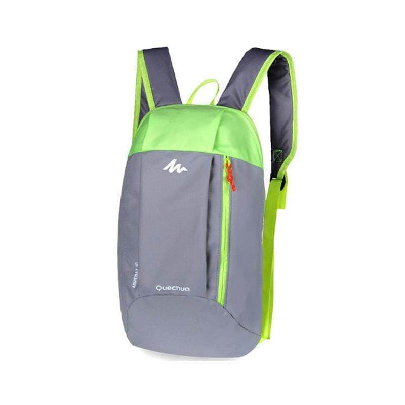 [Oferta Especial] Mochila Casual para Jovens, Esportes, Caminhadas, Viagens, Bolsa de Ginástica Unissex, Mochila Leve Pe