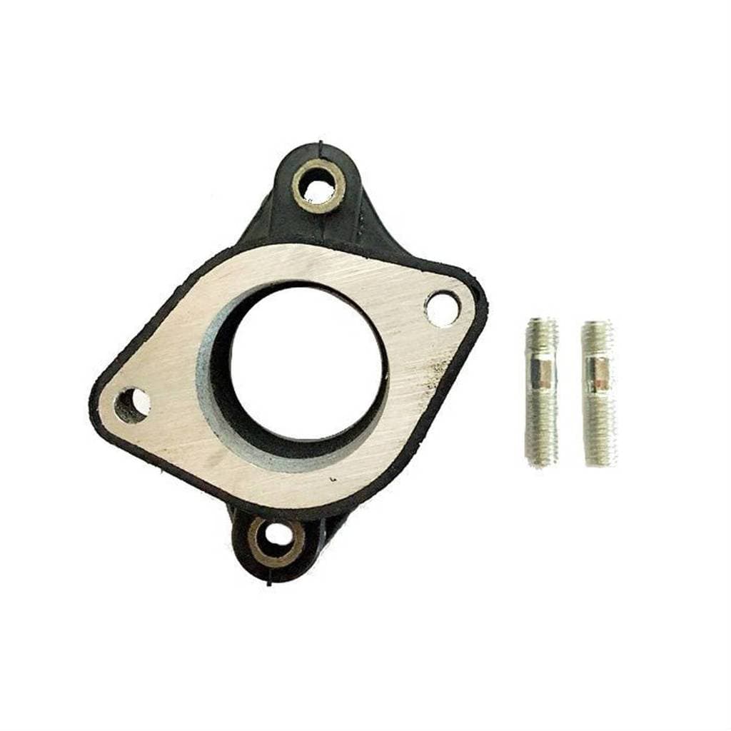 COLETOR ADMISSAO METAL TITAN 125 83A04 C/PARAFUSO