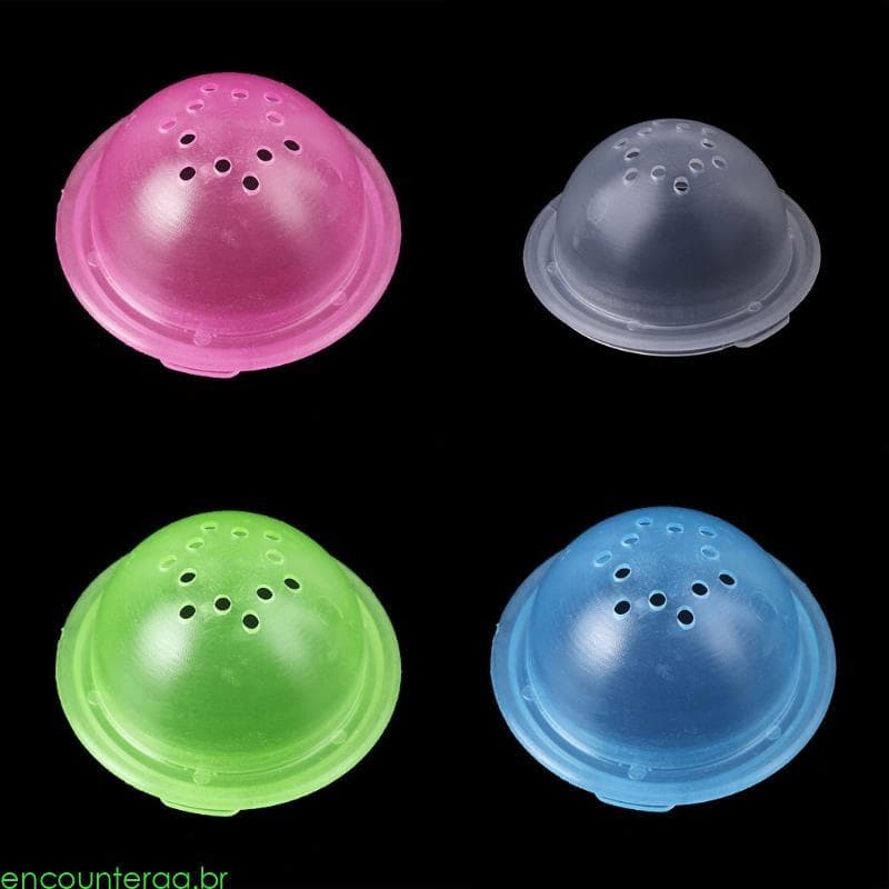 Encountera Túnel Hamster Tubo Externo Rolha Plug Tampa Interface Montagem Gaiola Defletor Acessórios Ve